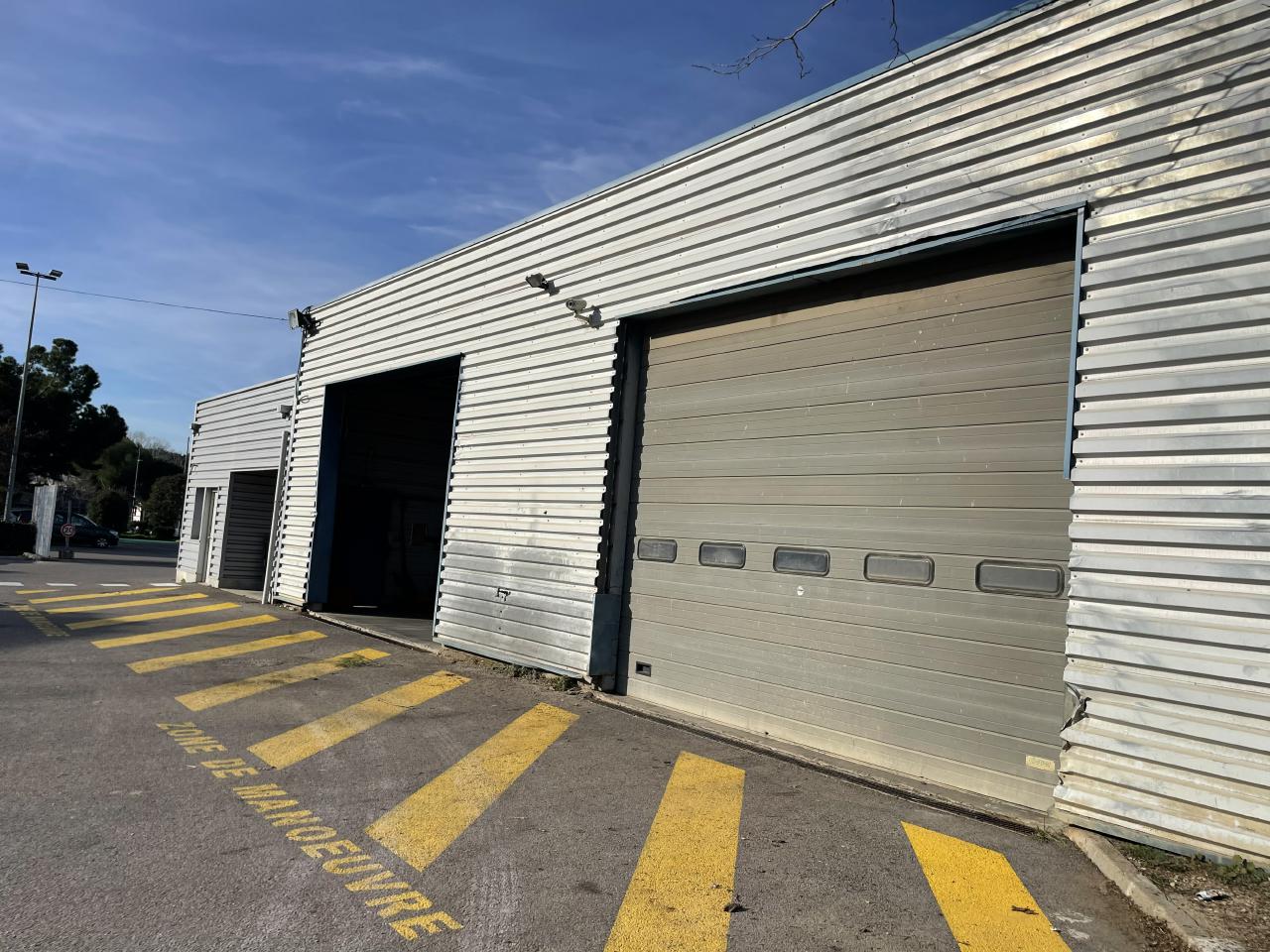Bureau Montpellier 6476m² Vente bureau Montpellier Hérault OVBUR2532779 4
